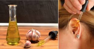 Illustration for article titled What Are Some Home Remedies for Ear Infections?